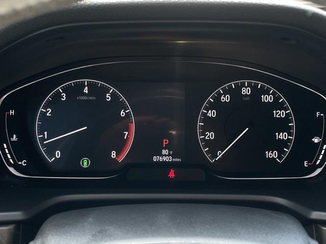 used 2018 Honda Accord car, priced at $19,000