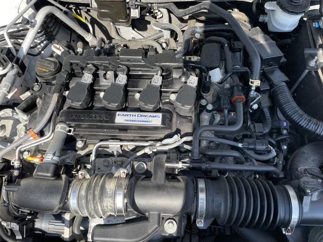 used 2018 Honda Accord car, priced at $19,000