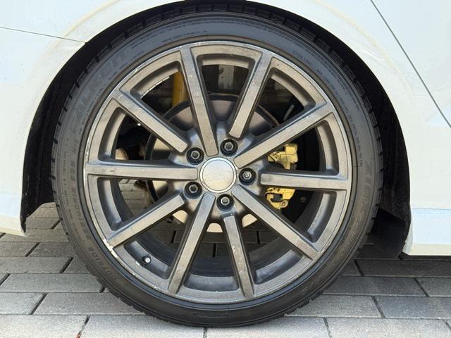 used 2016 Audi A3 car, priced at $12,500