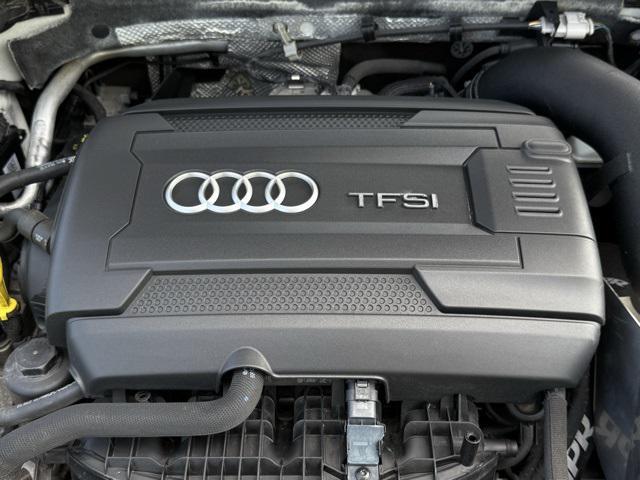 used 2016 Audi A3 car, priced at $12,500