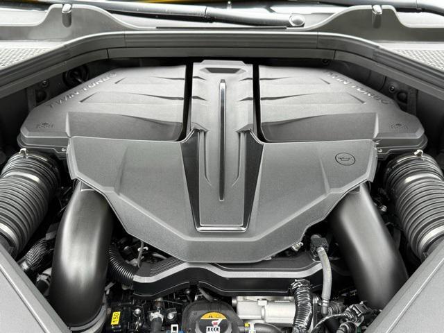 new 2025 Genesis GV80 Coupe car, priced at $88,465