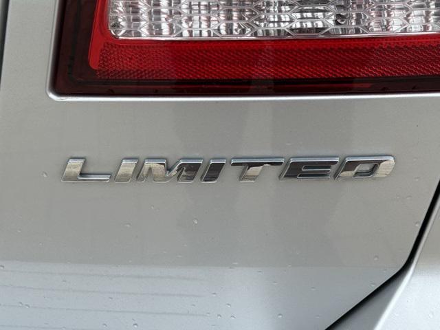 used 2014 Dodge Journey car, priced at $9,990
