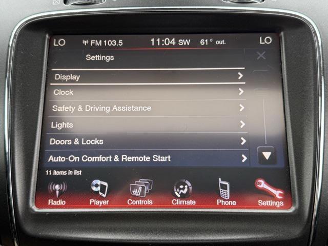 used 2014 Dodge Journey car, priced at $9,000