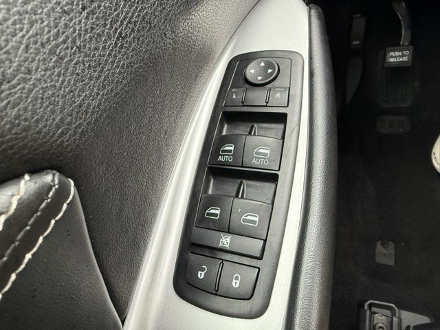 used 2014 Dodge Journey car, priced at $9,000