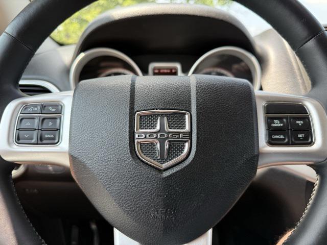 used 2014 Dodge Journey car, priced at $8,246