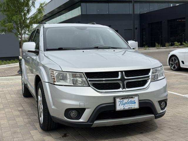 used 2014 Dodge Journey car, priced at $9,990