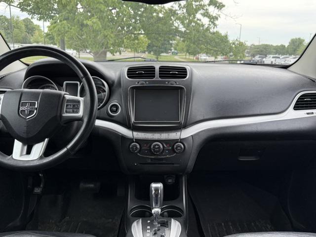 used 2014 Dodge Journey car, priced at $9,990