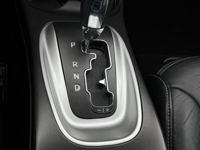 used 2014 Dodge Journey car, priced at $9,000
