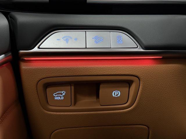 new 2026 Genesis GV80 car, priced at $78,670