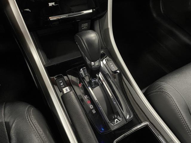 used 2017 Honda Accord car, priced at $11,500