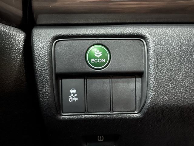 used 2017 Honda Accord car, priced at $11,500