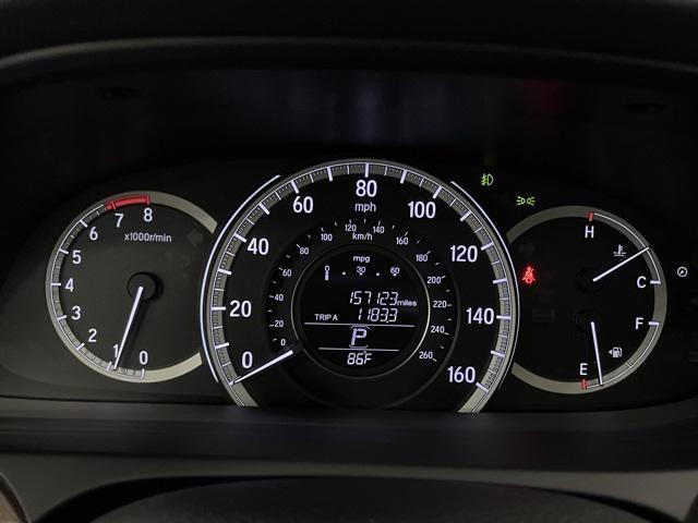 used 2017 Honda Accord car, priced at $11,500