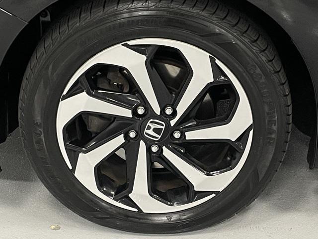 used 2017 Honda Accord car, priced at $11,500