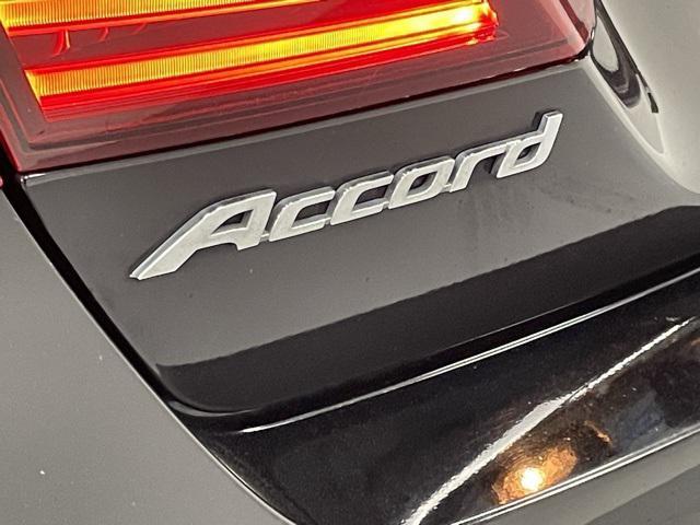 used 2017 Honda Accord car, priced at $11,500