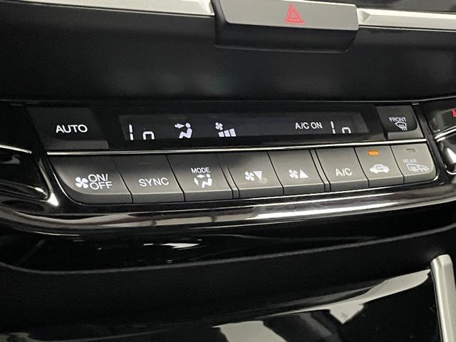 used 2017 Honda Accord car, priced at $11,500