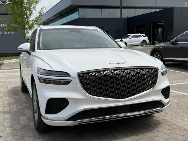 new 2026 Genesis GV70 car, priced at $50,600