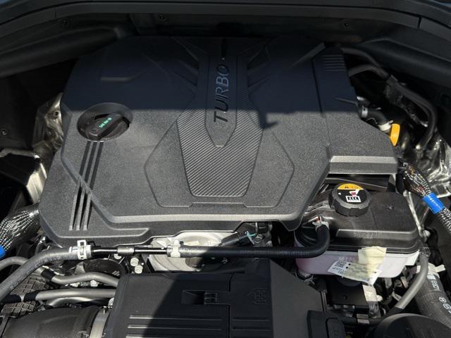new 2026 Genesis GV70 car, priced at $58,025