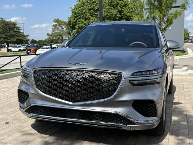 new 2026 Genesis GV70 car, priced at $58,025