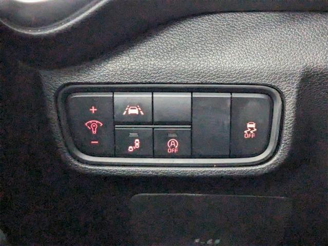 used 2020 Kia Soul car, priced at $12,750