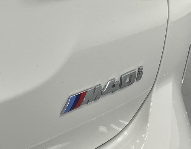 used 2022 BMW X3 car, priced at $46,000