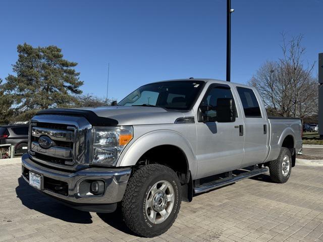 used 2014 Ford F-250 car, priced at $27,000