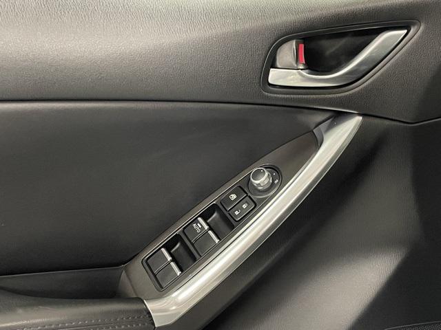 used 2016 Mazda CX-5 car, priced at $17,500