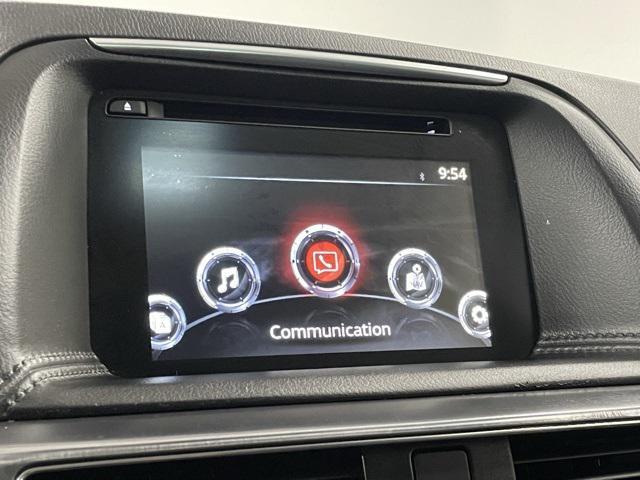 used 2016 Mazda CX-5 car, priced at $17,500