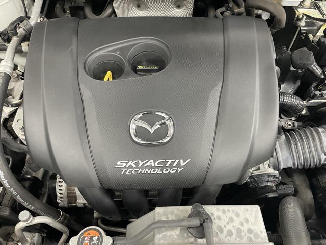 used 2016 Mazda CX-5 car, priced at $17,500