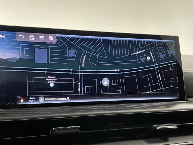 new 2026 Genesis GV80 car, priced at $86,055