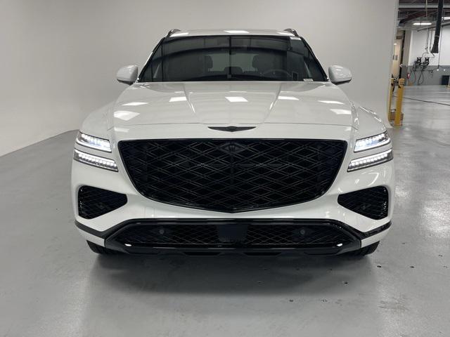 new 2026 Genesis GV80 car, priced at $86,055