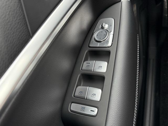 new 2025 Genesis G70 car, priced at $45,187