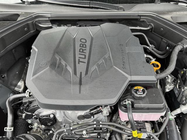 new 2025 Genesis G70 car, priced at $45,187