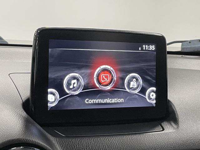 used 2019 Mazda CX-3 car, priced at $16,750