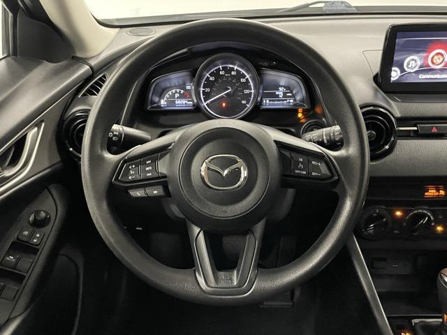 used 2019 Mazda CX-3 car, priced at $16,750