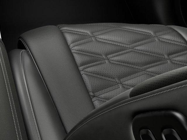 new 2025 Genesis GV80 Coupe car, priced at $88,470