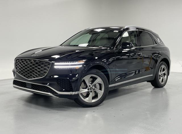 new 2026 Genesis GV70 car, priced at $51,860