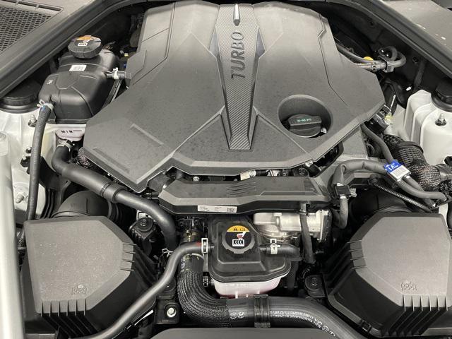 new 2026 Genesis G80 car, priced at $80,750