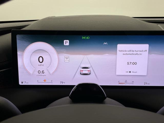 new 2026 Genesis G80 car, priced at $80,750