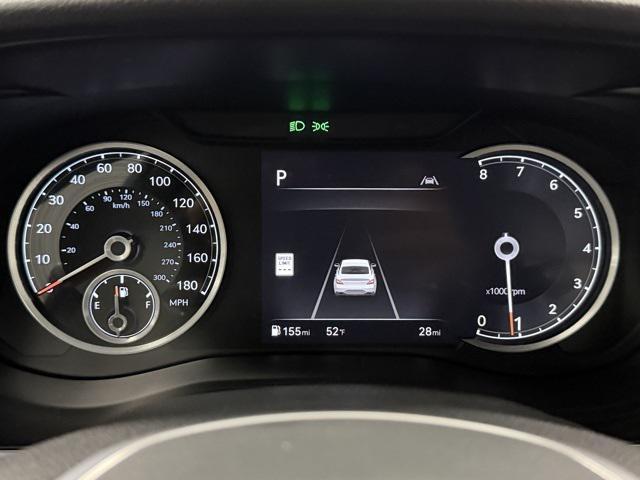 new 2026 Genesis G70 car, priced at $47,000