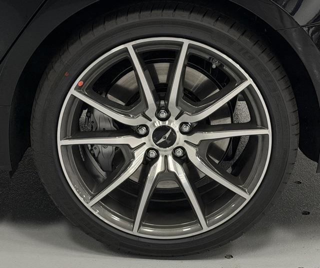 new 2026 Genesis G70 car, priced at $47,000