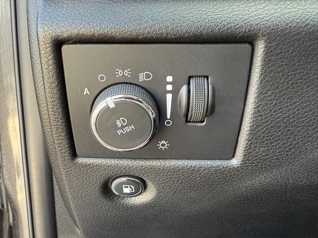 used 2021 Jeep Grand Cherokee car, priced at $24,250