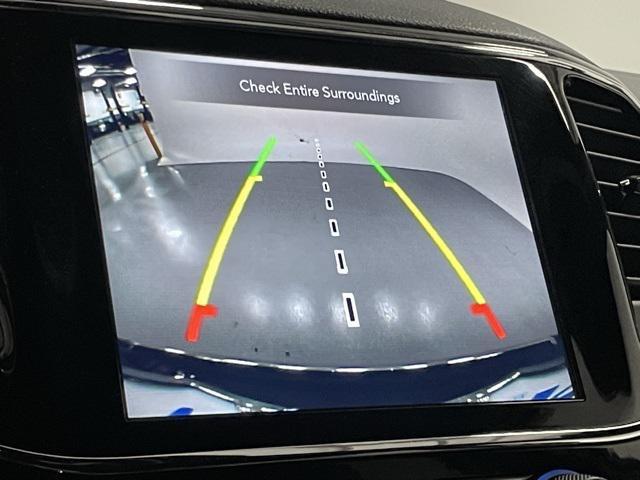 used 2021 Jeep Grand Cherokee car, priced at $20,500