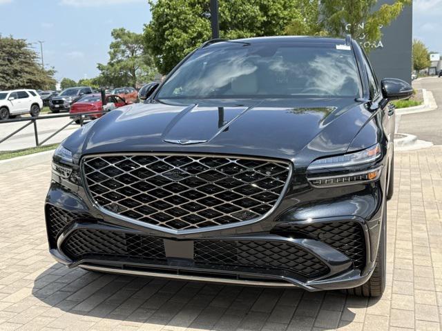 new 2026 Genesis GV70 car, priced at $72,850