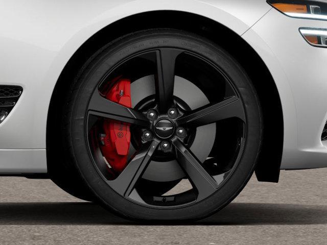 new 2026 Genesis G70 car, priced at $57,135