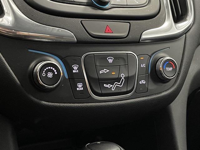 used 2019 Chevrolet Equinox car, priced at $18,000