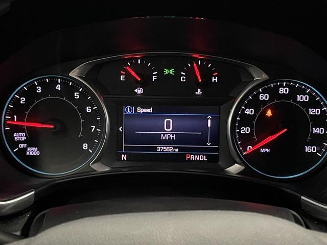 used 2019 Chevrolet Equinox car, priced at $18,000