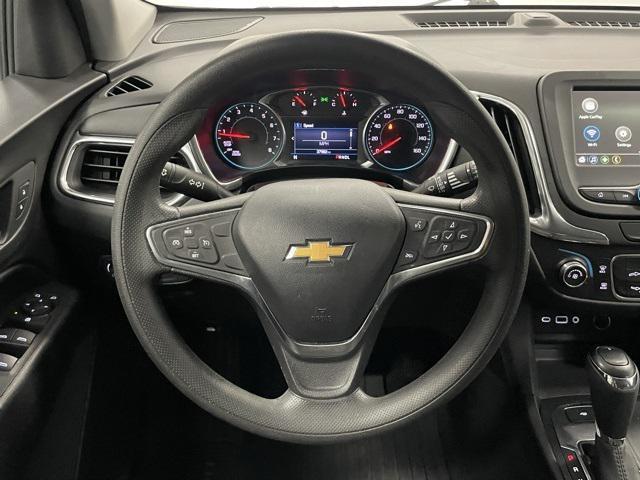 used 2019 Chevrolet Equinox car, priced at $18,000