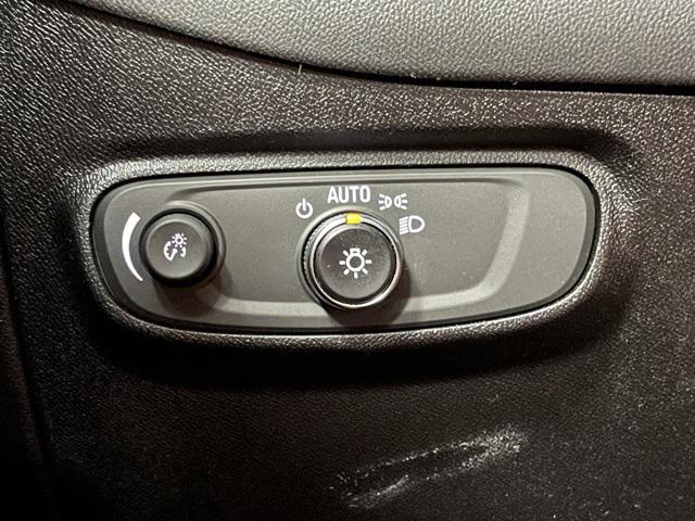 used 2019 Chevrolet Equinox car, priced at $18,000