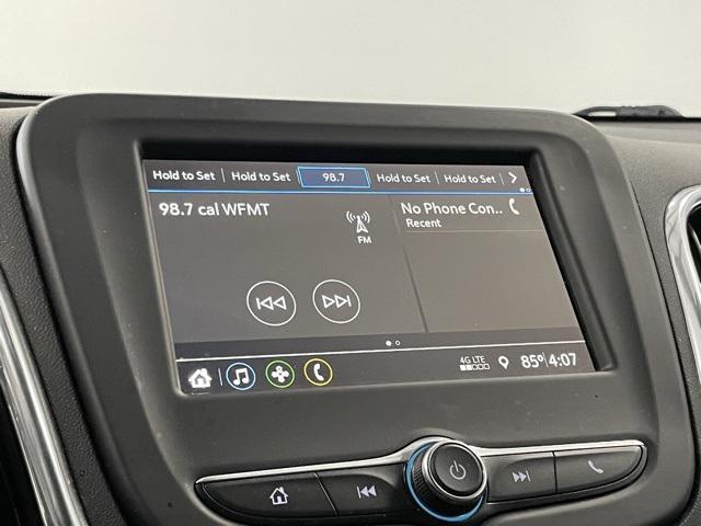 used 2019 Chevrolet Equinox car, priced at $18,000