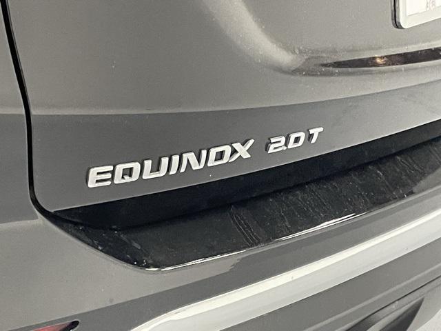 used 2019 Chevrolet Equinox car, priced at $18,000